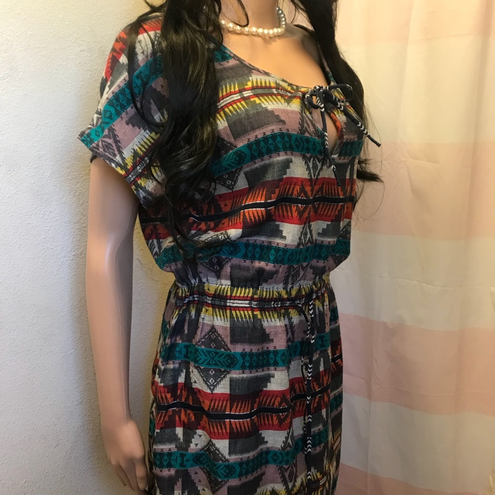Pendleton from Roxy. - Picture 3 of 7